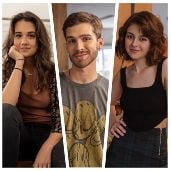 Foto De vuelta a los 15