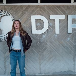 Foto Jeanne Goursaud