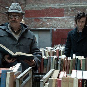 Foto Los que se quedan