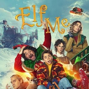 Foto Elf Me