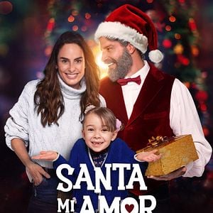Foto Santa mi amor