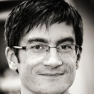 Foto Bryan Konietzko