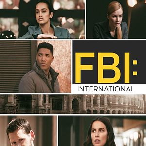 Foto FBI: International