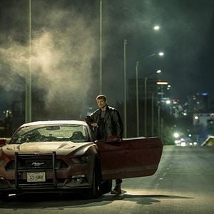 Foto Venganza Silenciosa