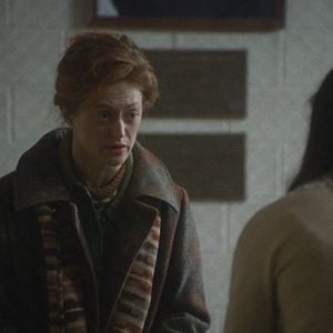 Foto Mi Nombre Era Eileen