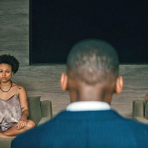 Foto Dejar el mundo atrás