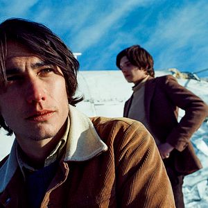 Foto La sociedad de la nieve