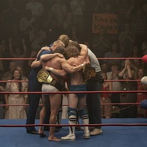 Foto Garra de Hierro