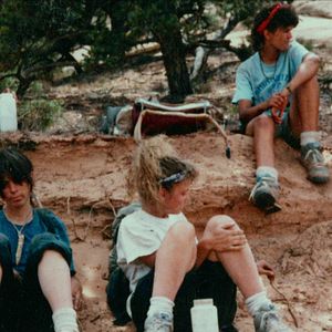 Foto Campamento infernal: Pesadilla adolescente