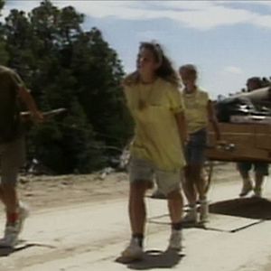 Foto Campamento infernal: Pesadilla adolescente