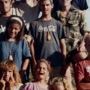 Foto Campamento infernal: Pesadilla adolescente