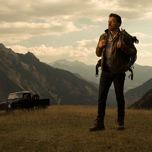 Foto Samuel Le Bihan