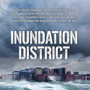 Foto Inundation District