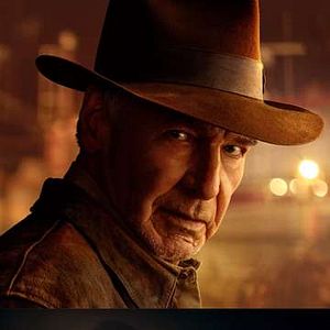 Foto Timeless Heroes: Indiana Jones & Harrison Ford