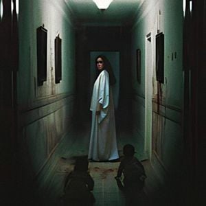 Foto Herencia siniestra