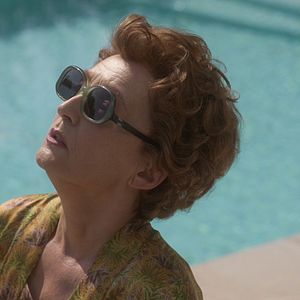 Foto Lesley Manville