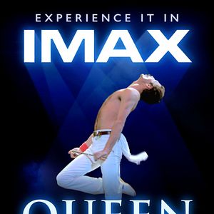 Foto Queen Rock Montreal