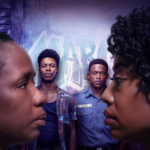 Foto Amor, valor y lucha