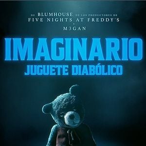 Foto Imaginario: Juguete Diabólico