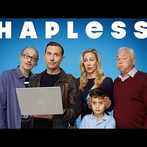 Foto Hapless