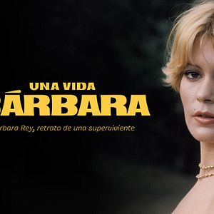 Foto Una vida Bárbara