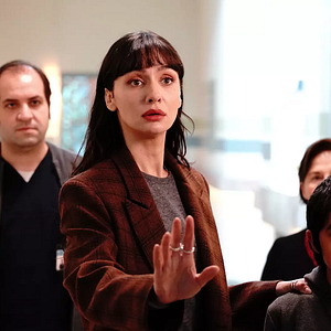 Foto Tengo un problema