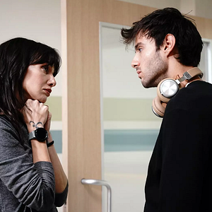 Foto Tengo un problema