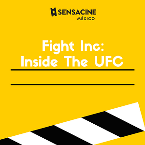 Foto Fight Inc: Inside The UFC