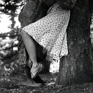 Foto Fear and Desire