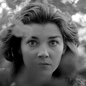 Foto Fear and Desire