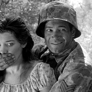 Foto Fear and Desire