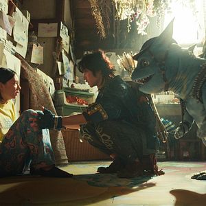 Foto Dragons Of Wonderhatch