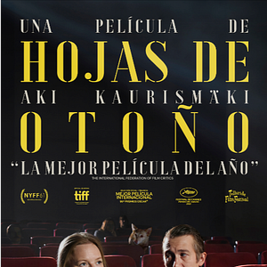 Foto Hojas de otoño