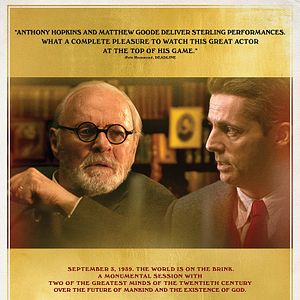 Foto Freud's Last Session