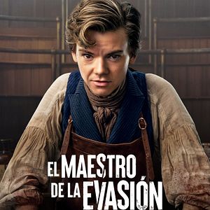 Foto El maestro de la evasión
