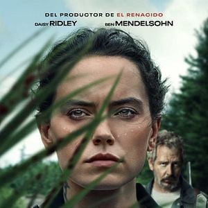 Foto La chica del pantano