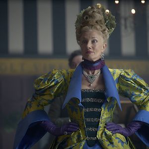 Foto Joely Richardson