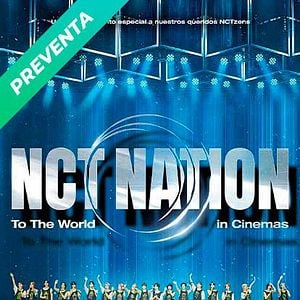 Foto NCT NATION:To The World in Cinemas