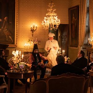 Foto El sabor de la vida