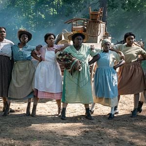 Foto Danielle Brooks