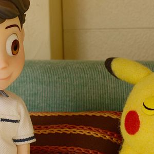 Foto Concierge Pokemón