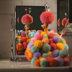 Foto Pollitos en fuga: El origen de los nuggets