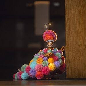 Foto Pollitos en fuga: El origen de los nuggets