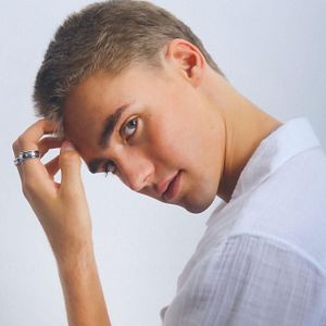 Foto Vincent Michael Webb