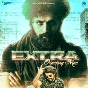 Foto Extra Ordinary Man