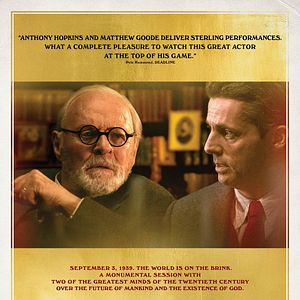 Foto Freud's Last Session