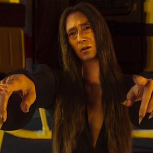 Foto Yu Yu Hakusho (2021)