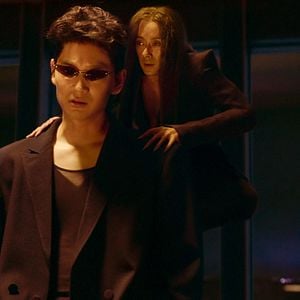 Foto Yu Yu Hakusho (2021)