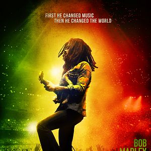 Foto Bob Marley: La leyenda