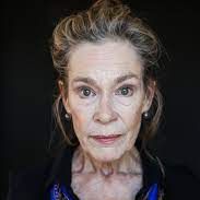 Foto Pamela MacDonald